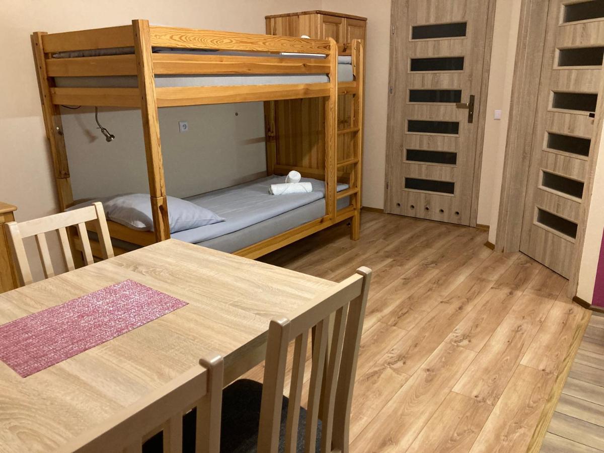 Agroturystyka U Podnoza Gory Cergowej Dukla Kültér fotó